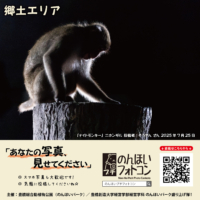郷土エリア（2025年8月掲示）
